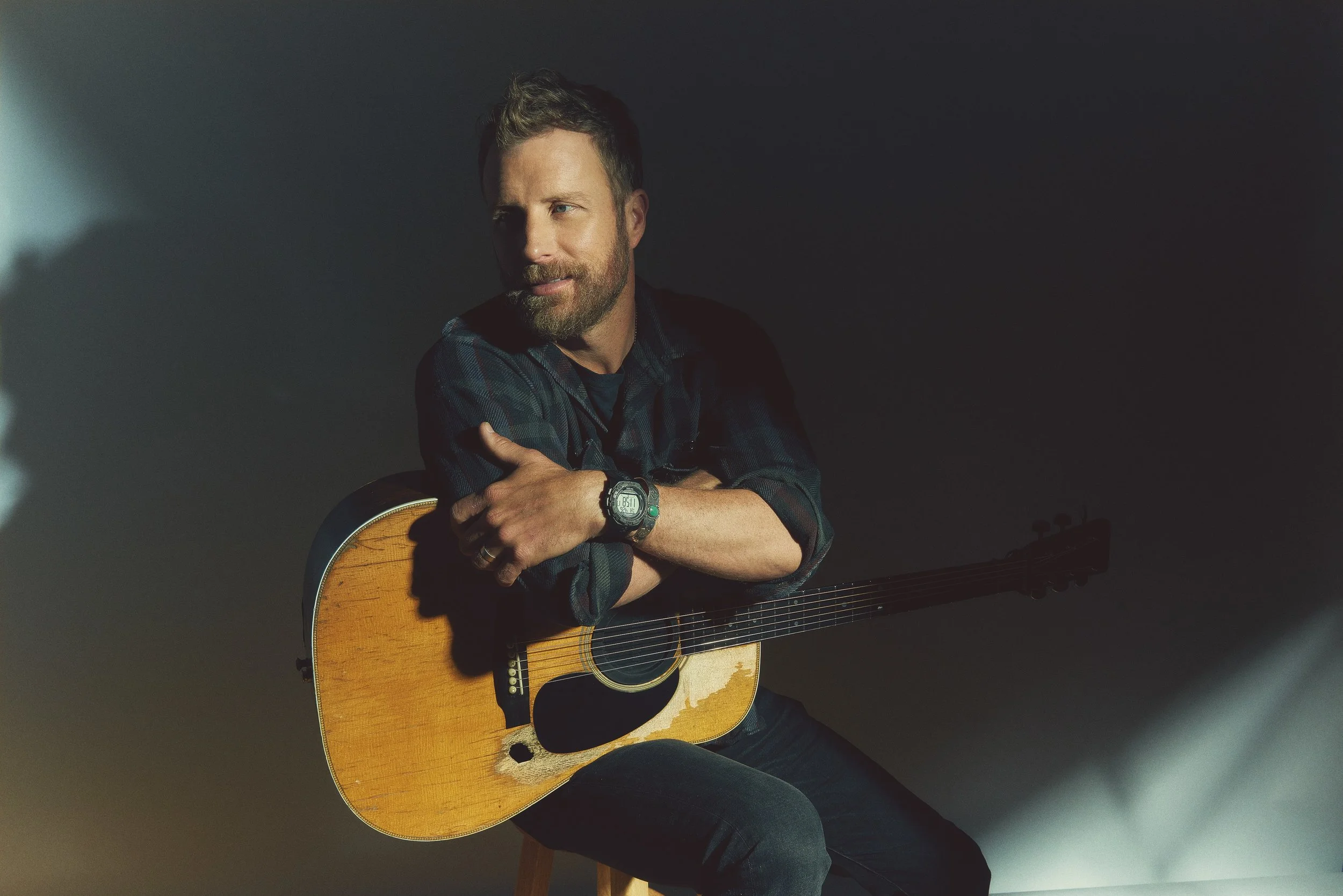 DIERKS BENTLEY