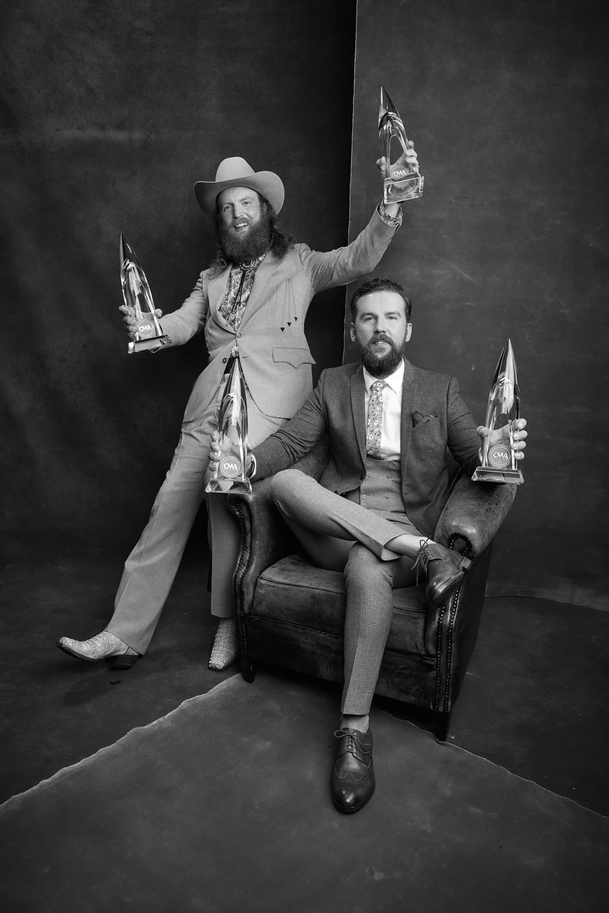 BROTHERS OSBORNE