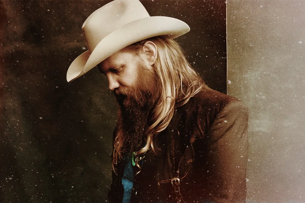 CHRIS STAPLETON