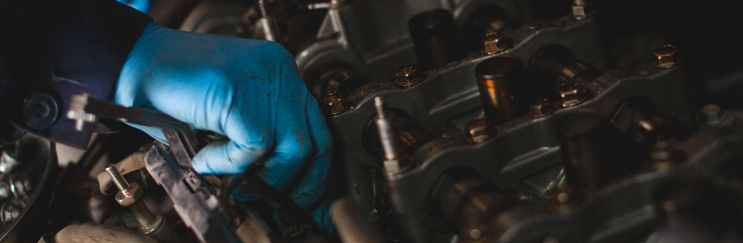 automotive repair you can trust