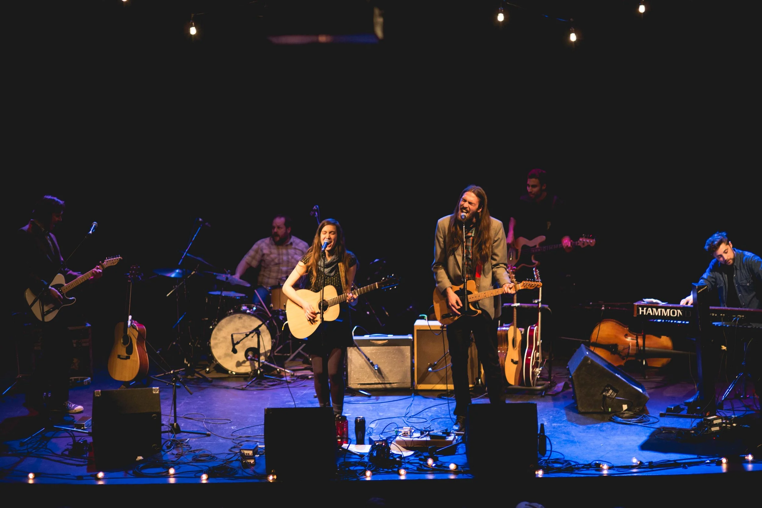 Photo by Jordan Janisse