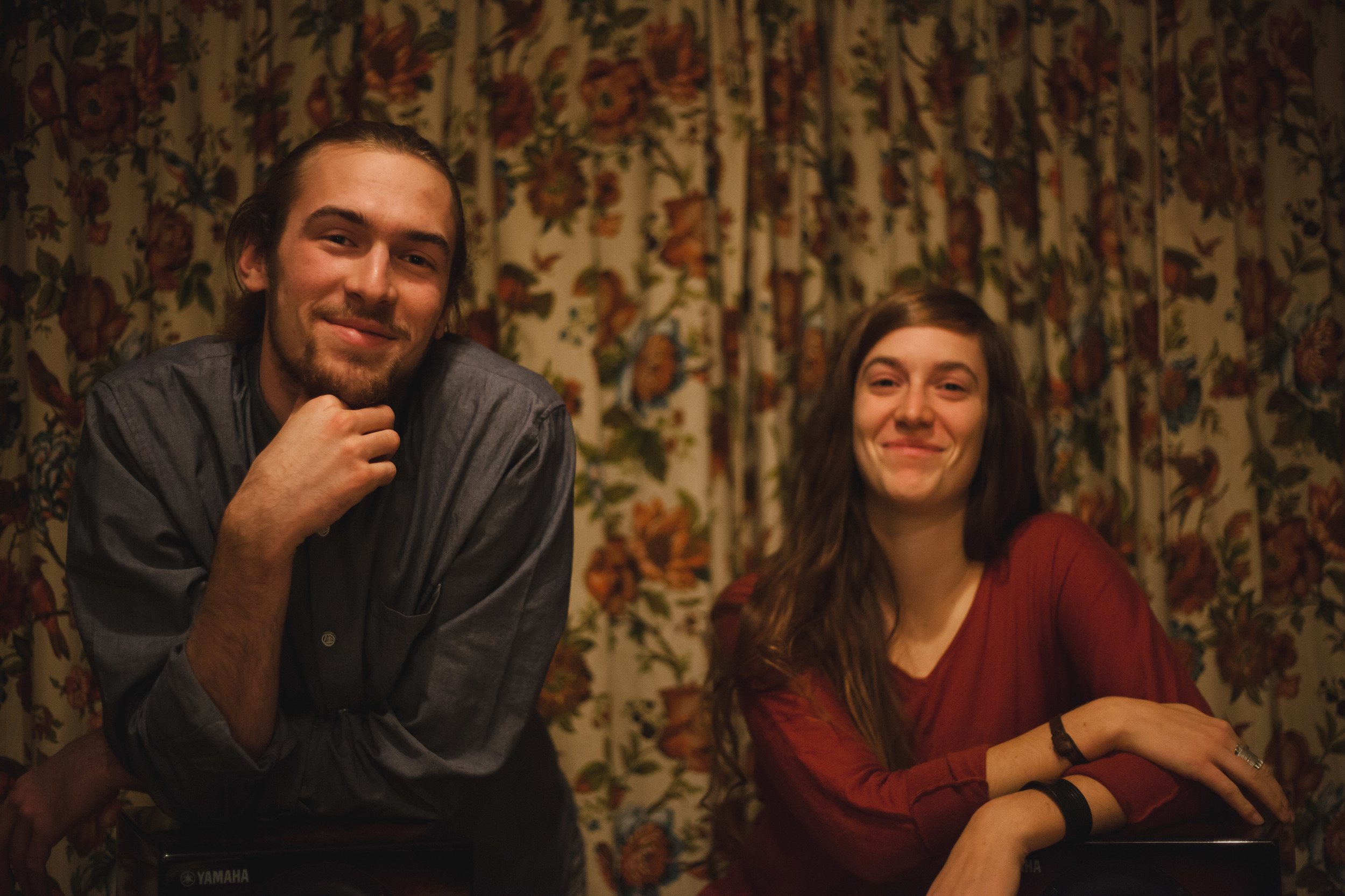 Photo by Jordan Janisse.