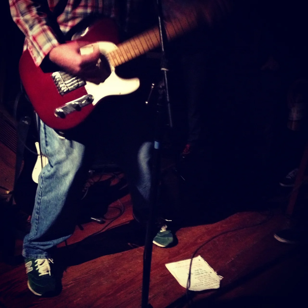 Shiny Around the Edges - nmr live.