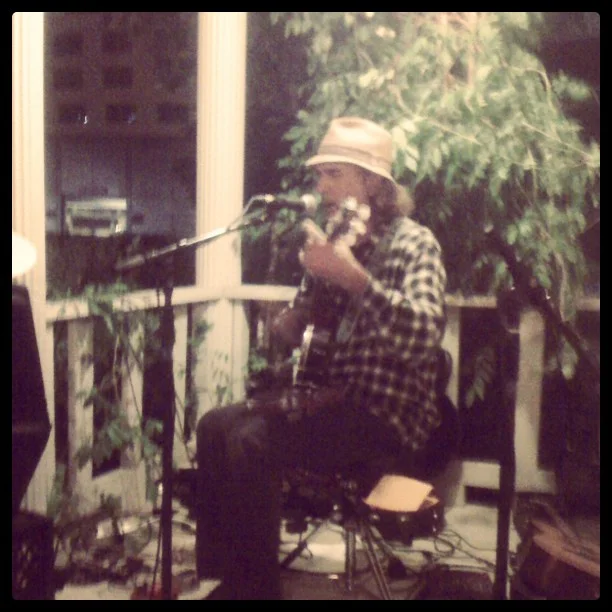 Ralph White