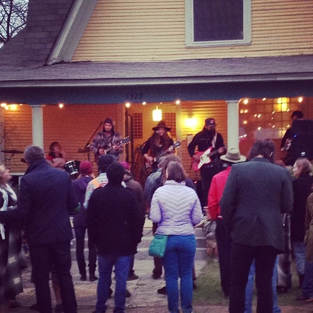 Quaker City Night Hawks