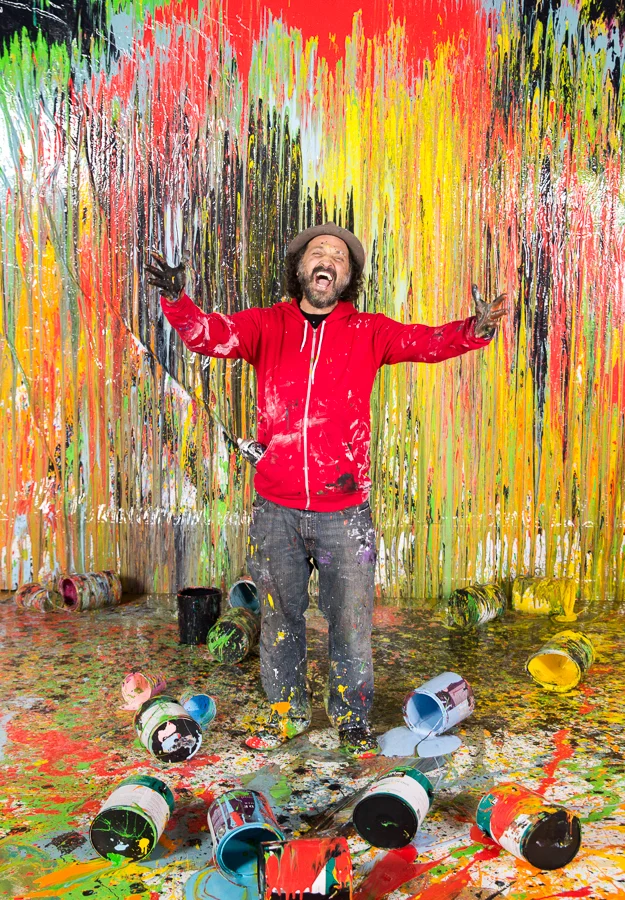 Mr. Brainwash
