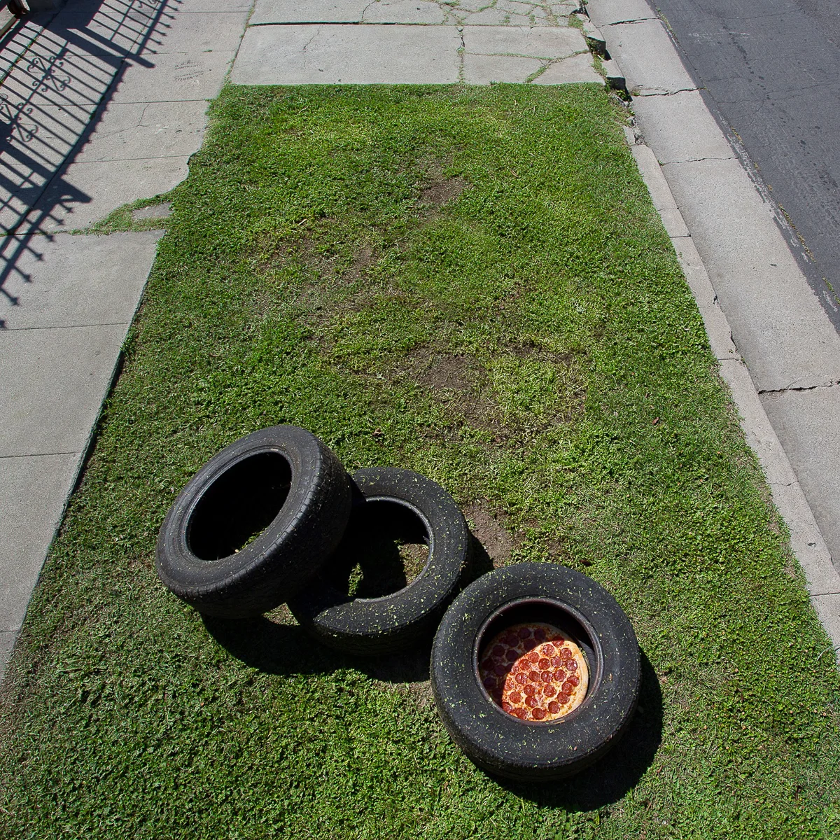 TIRE