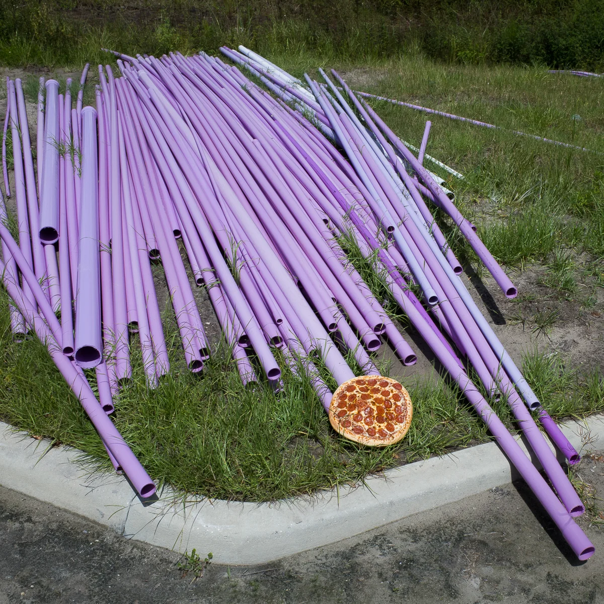 PIPES