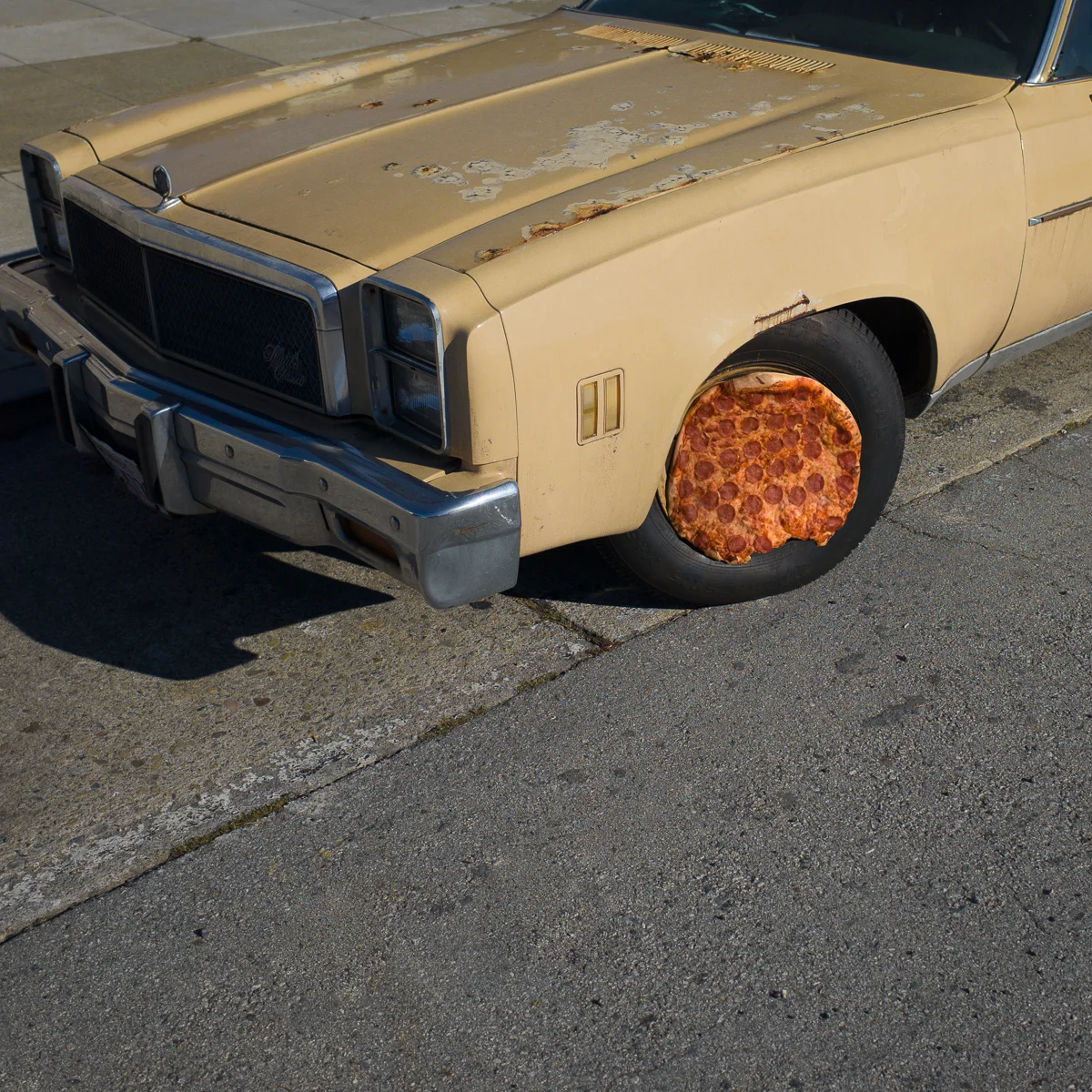 WHEEL