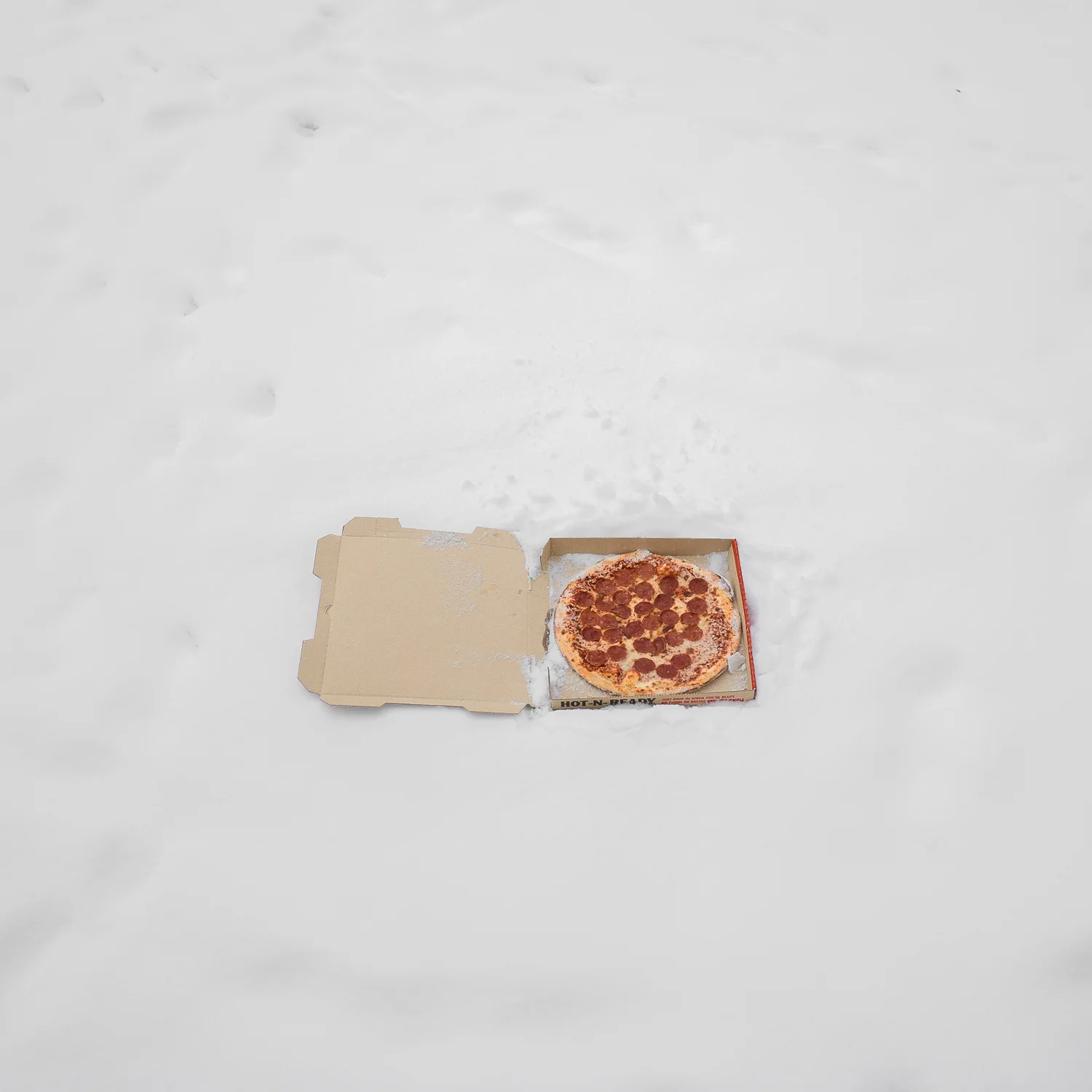 SNOW