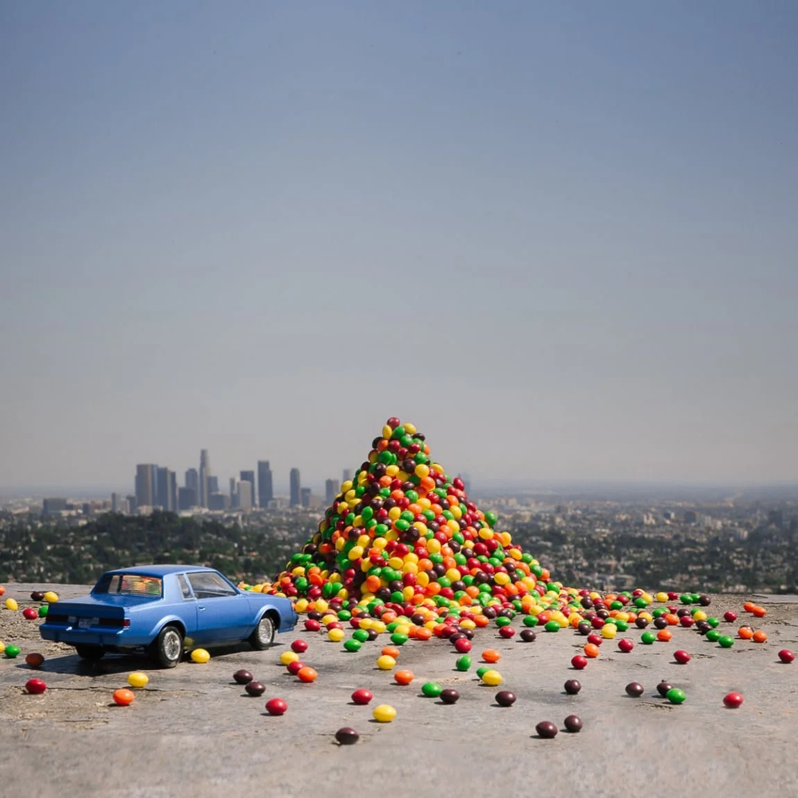Skittles