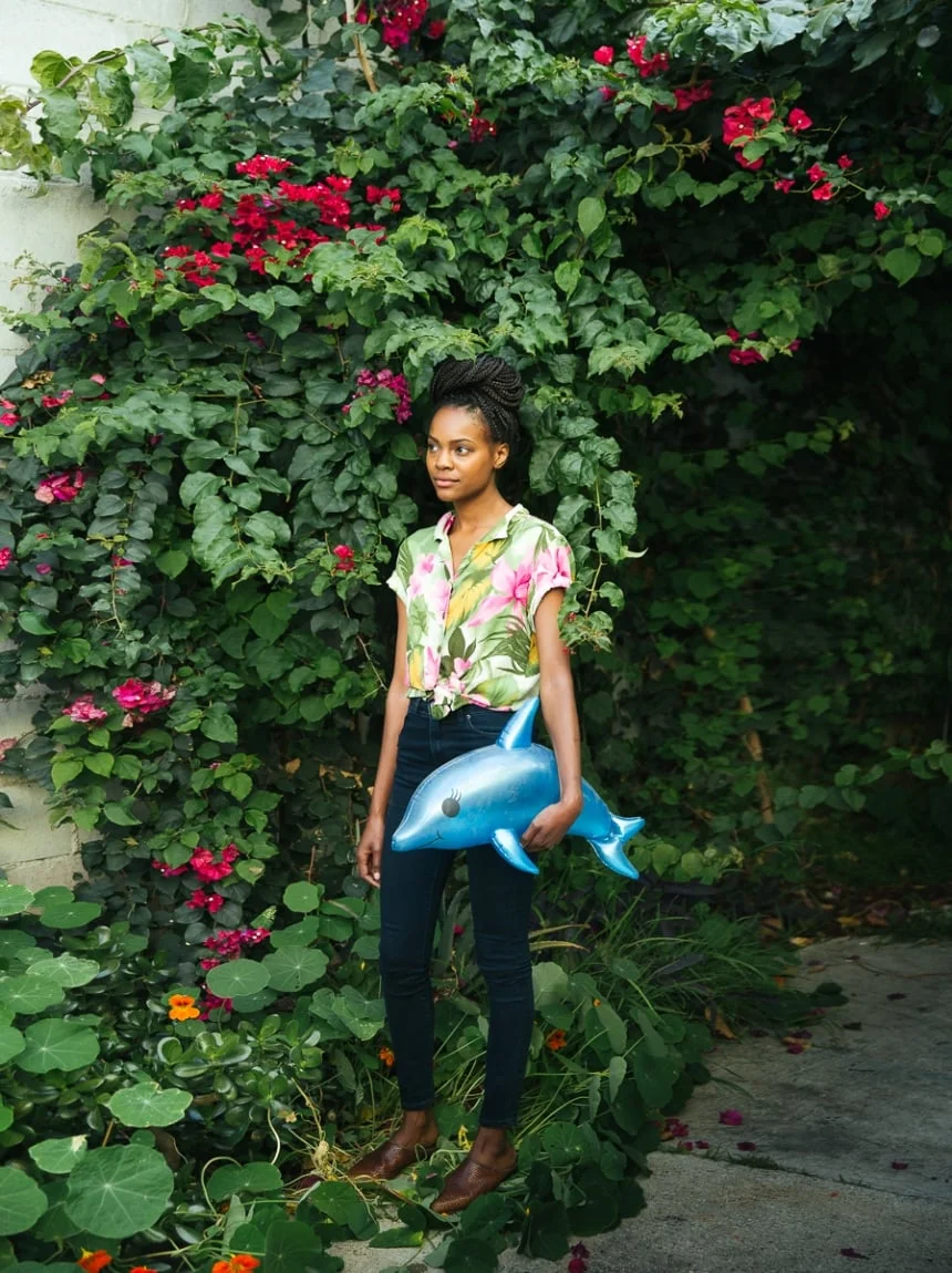 Kenesha Sneed