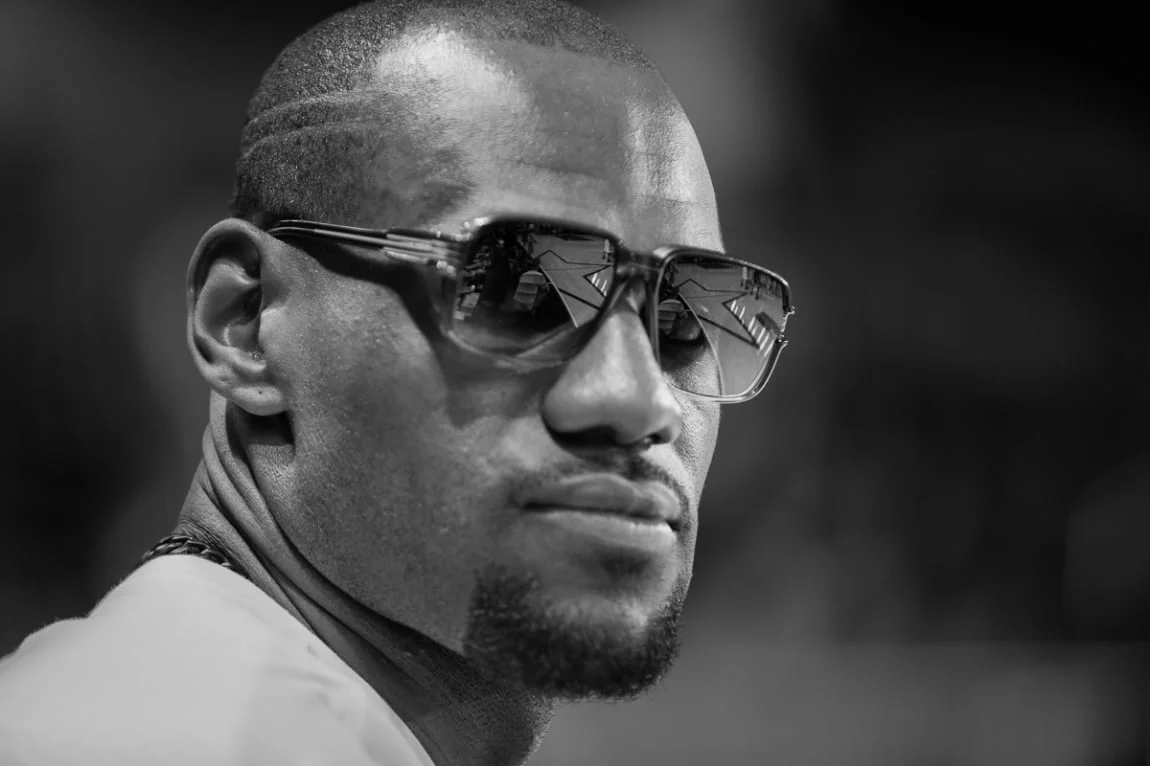 lebron