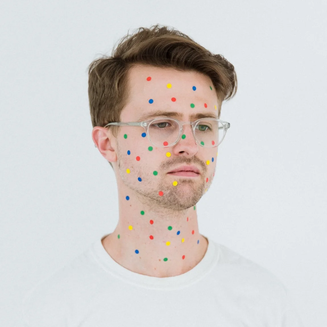 Andy J. Scott