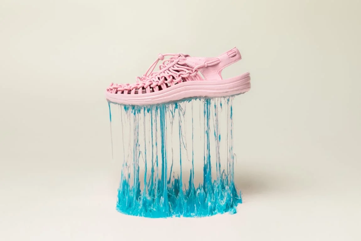 Keen - Uneek