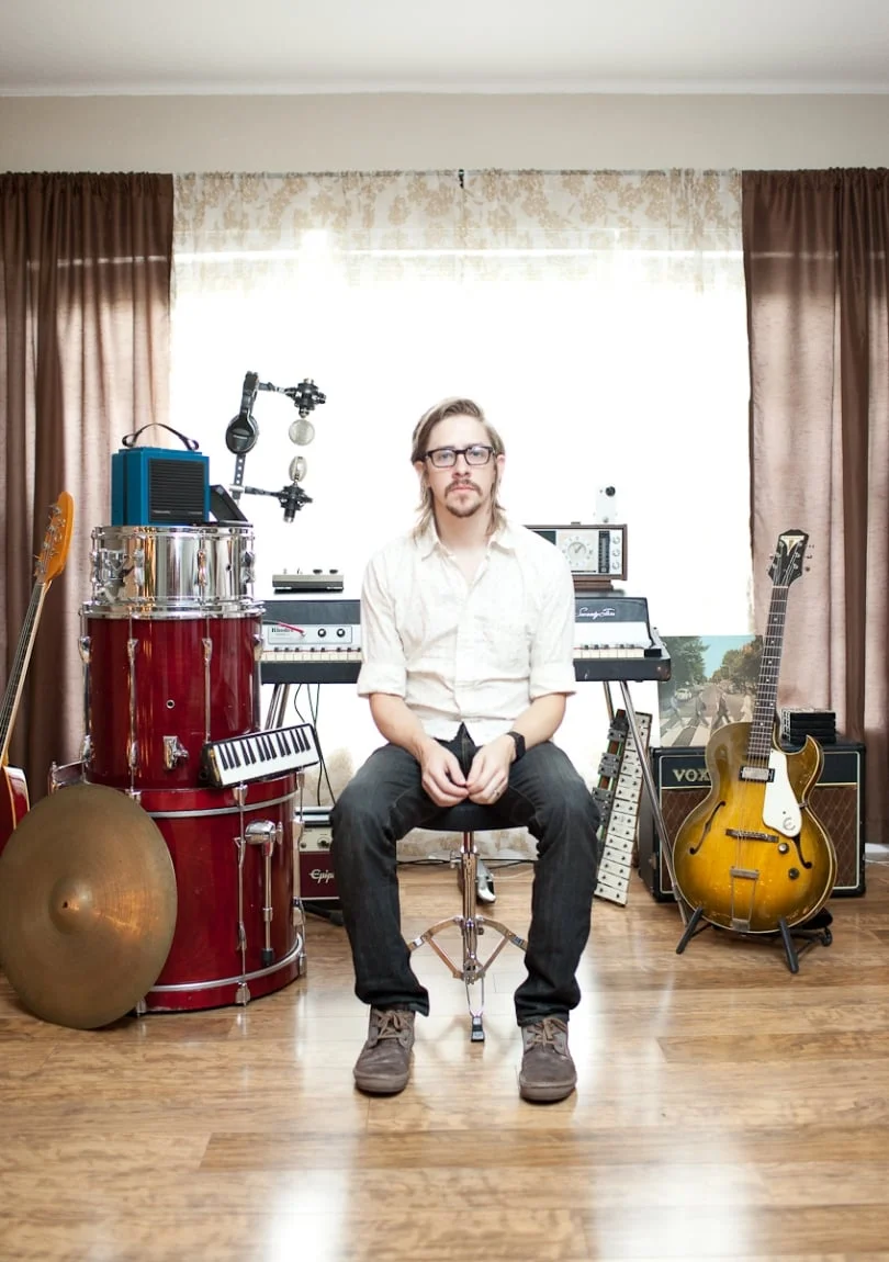 Greg Perkins
