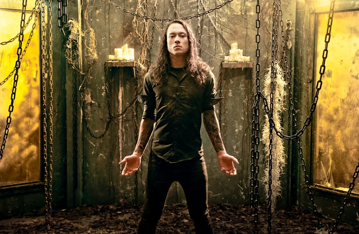 matt heafy