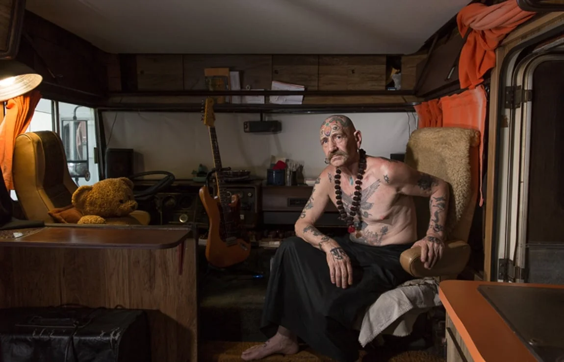 Guru Om