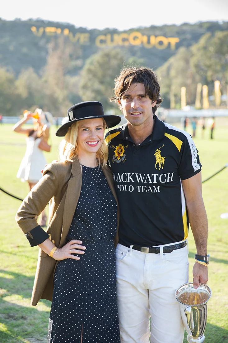 January Jones!!!! EEEEEEEK!!!!
