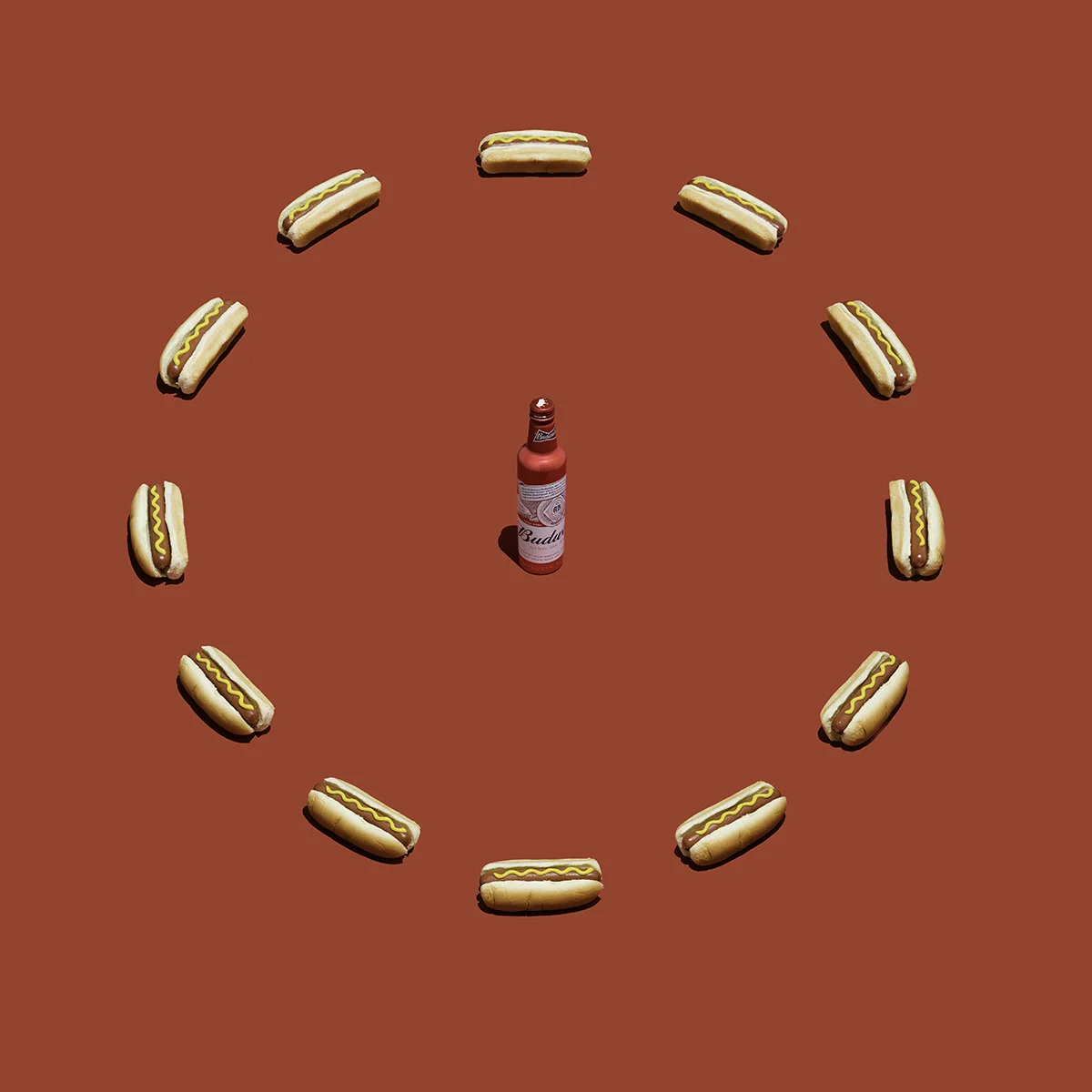 Budweiser