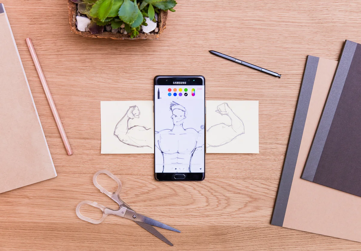 Samsung Galaxy Note7