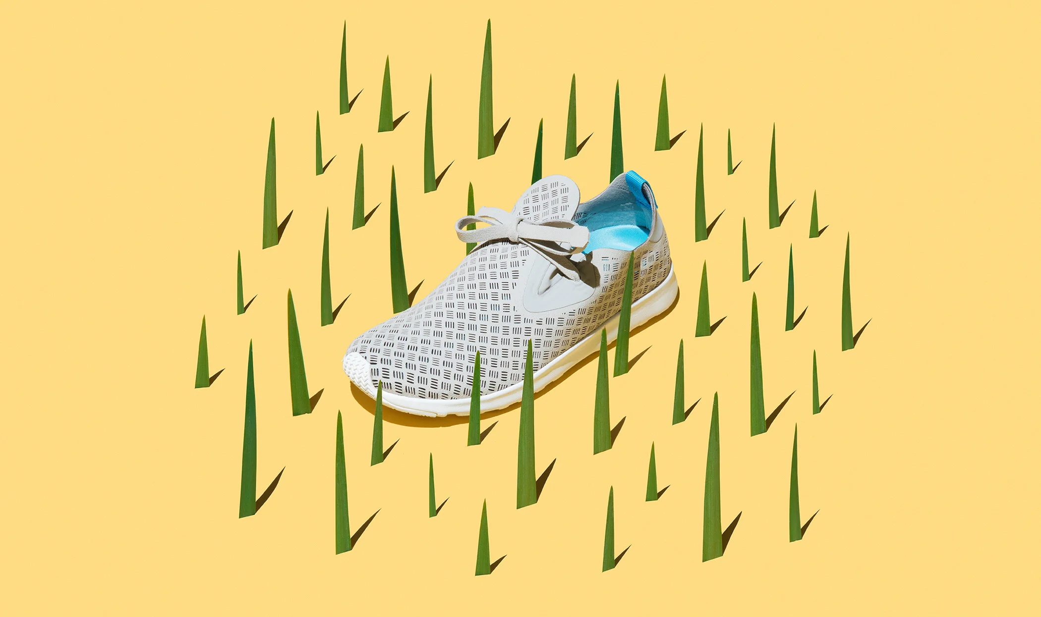 native keep it lite shoes