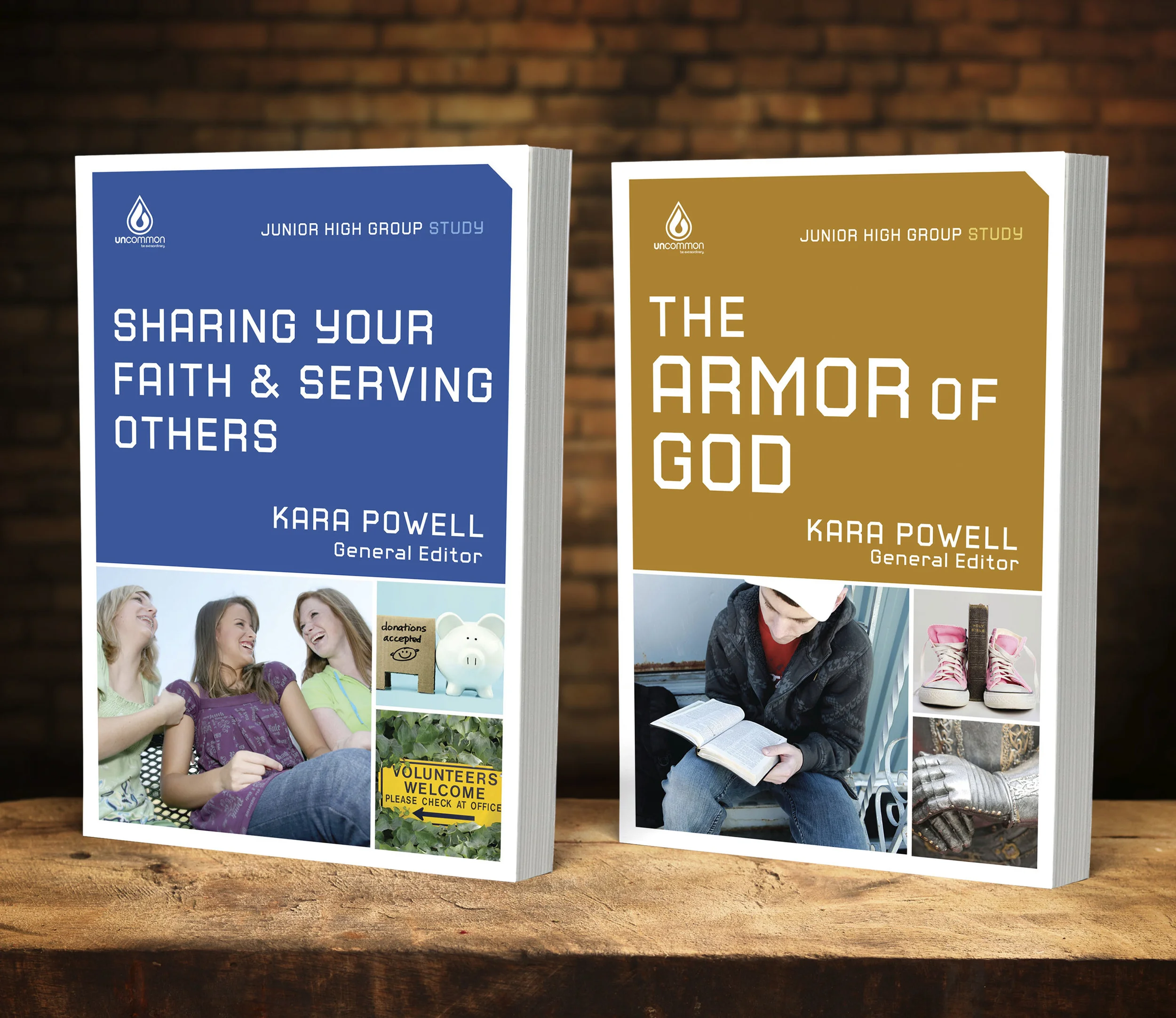 Sharing Faith and Armor of God.jpg