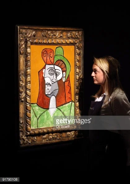 Photo by Oli Scarff/Getty Images News / Getty Images