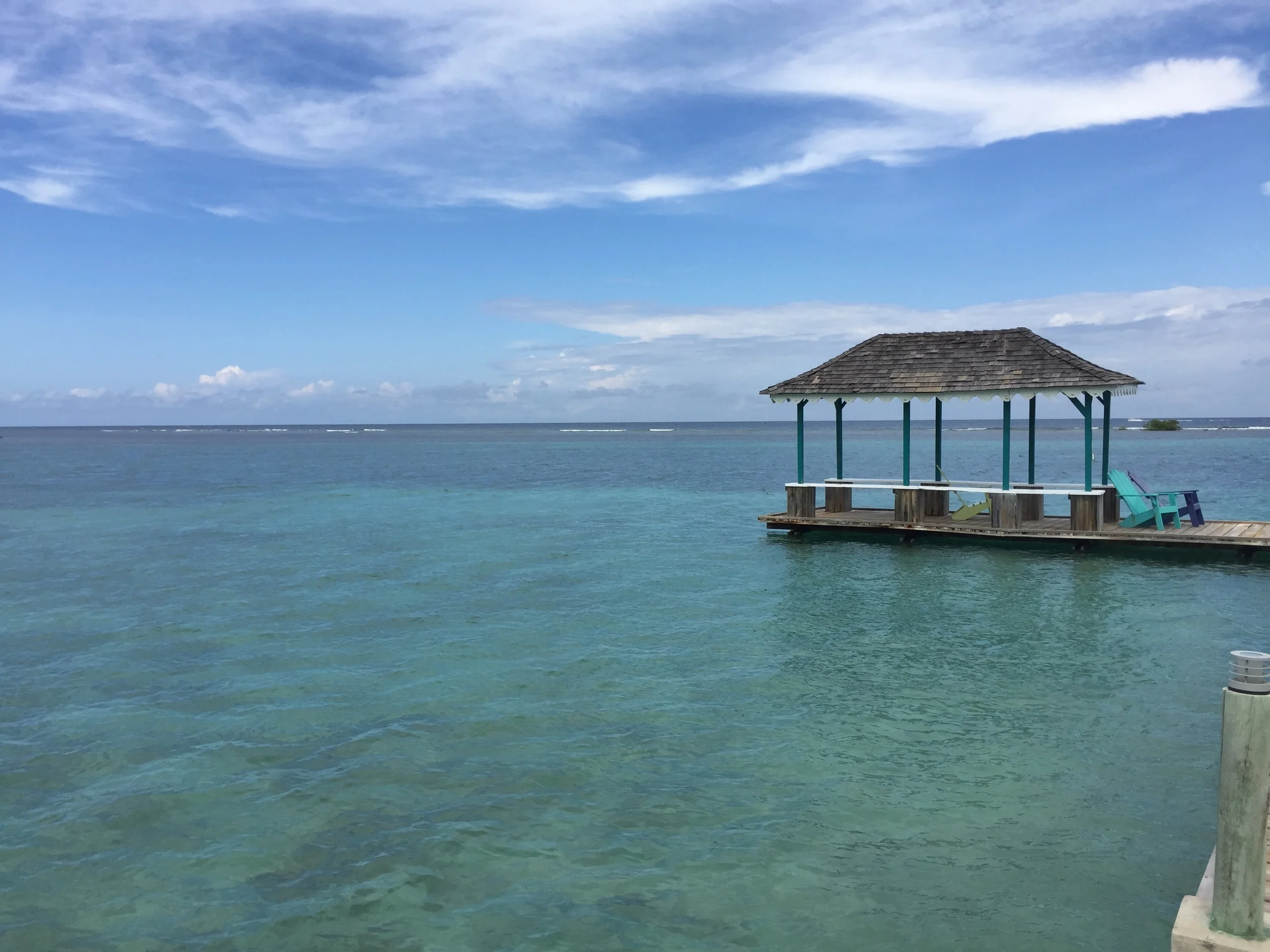 #SheEats - Food in Jamaica!!!