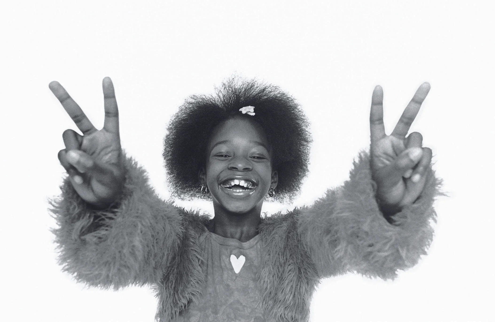 #WCW = We Can Wednesday: One For ALL...