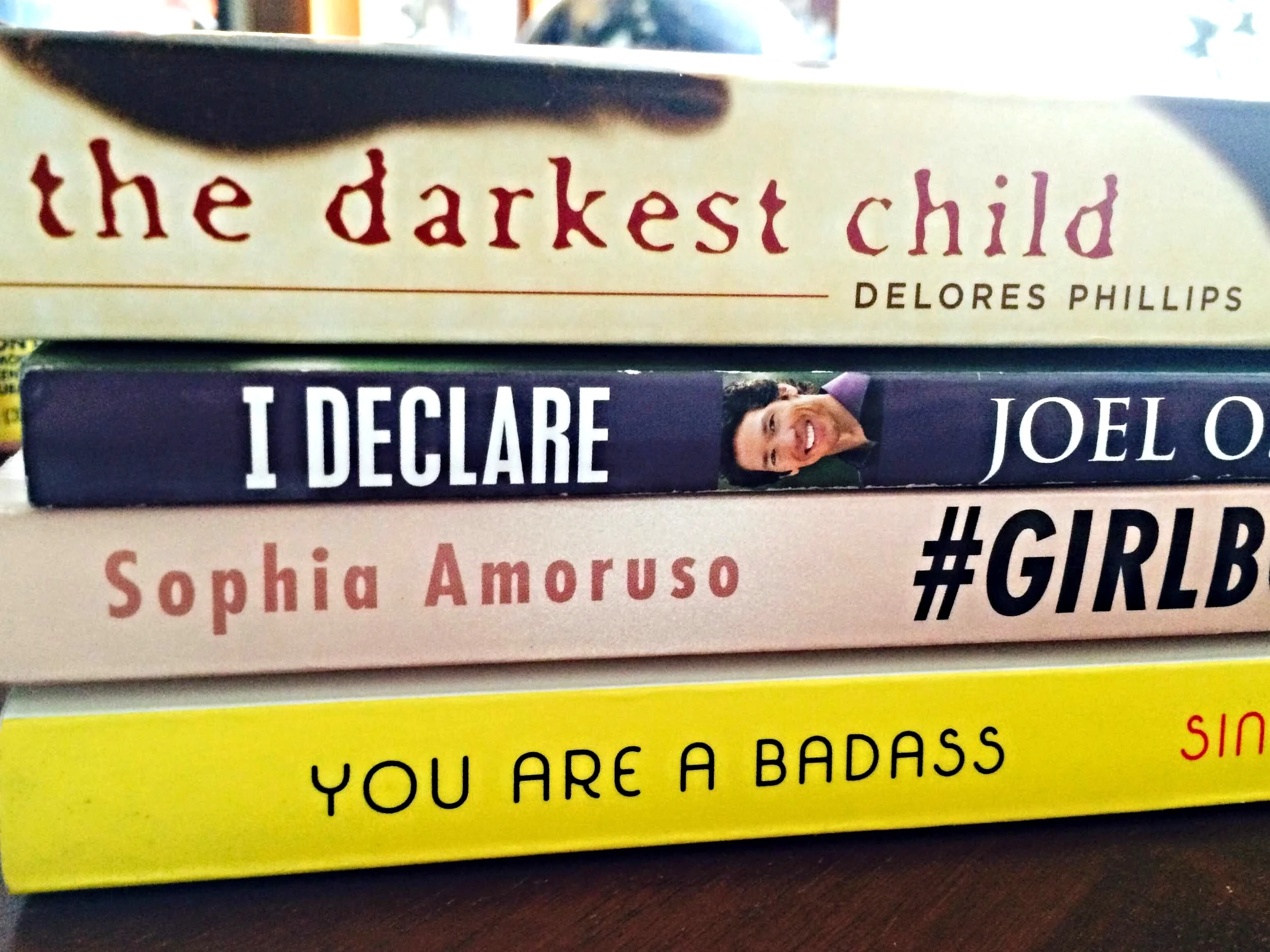 tev Reading Room: Great Reads from 2015 