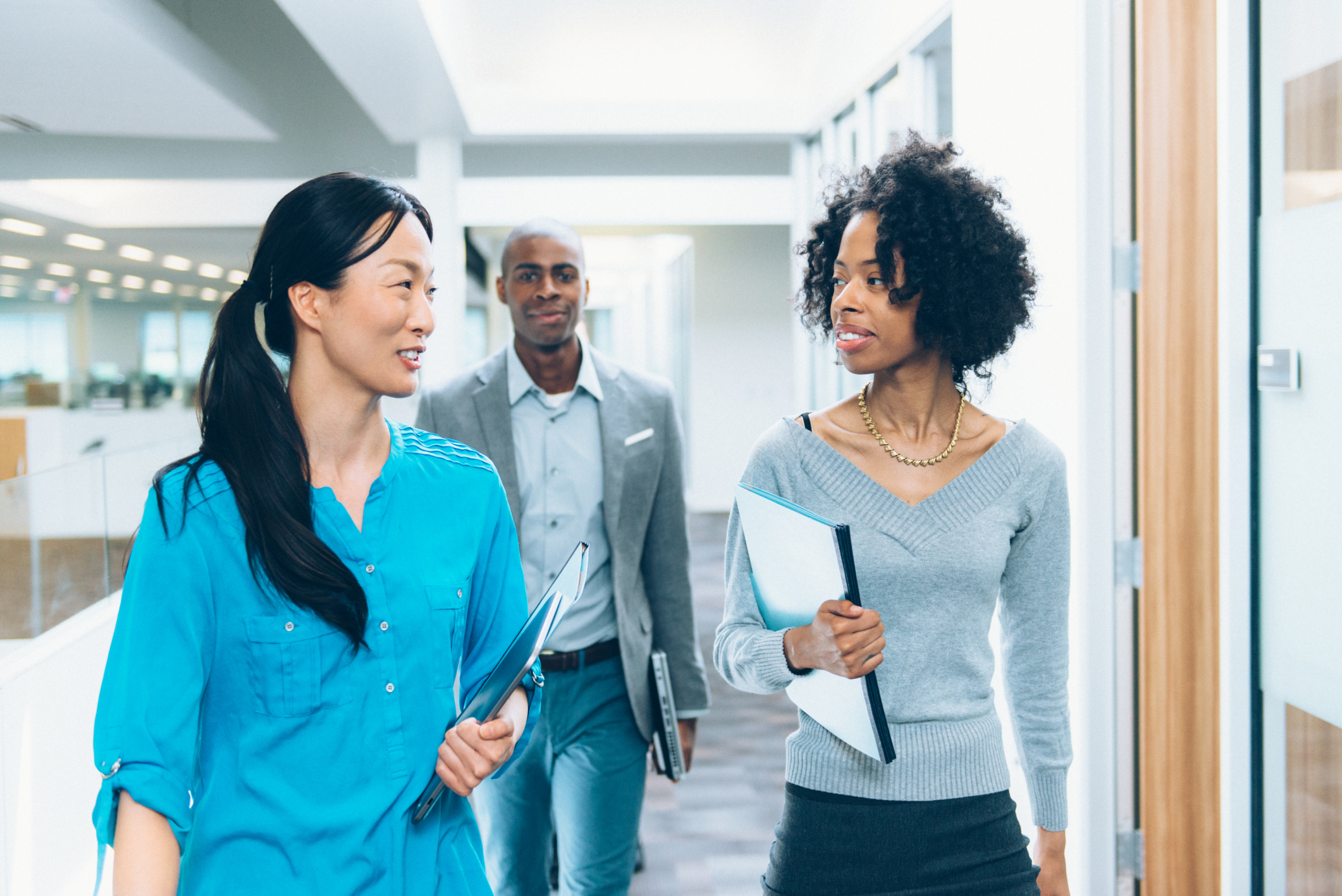 Starting (Over) From The Bottom: 5 tips to surviving a career reset