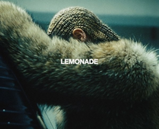 Lemonade Series: On the surface...