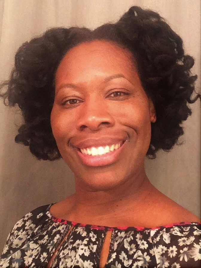 7 Questions: Tamiko Fletcher - Ovarian Cancer Awareness #iwalk4Joanne