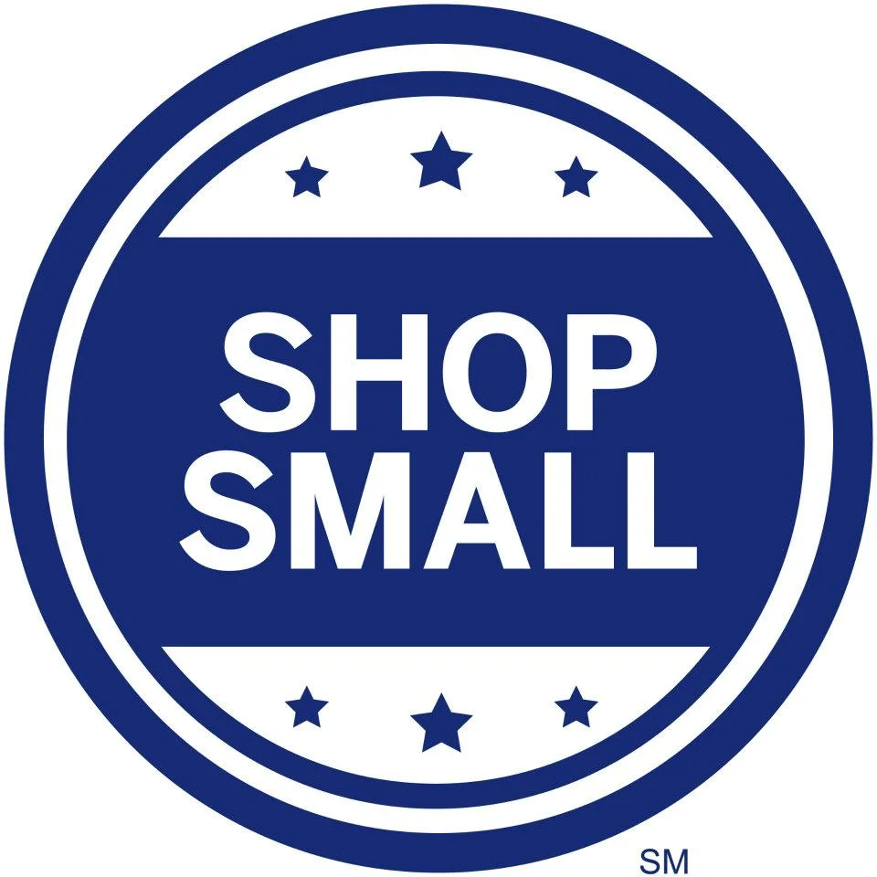 Shop Small Cyber Deals from our  Business Buddies!!