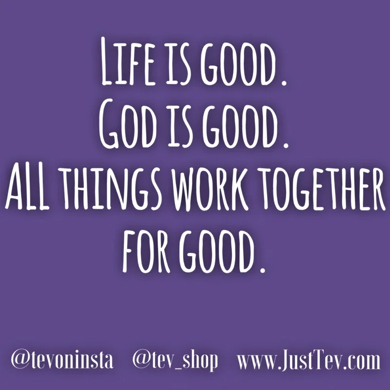 #WCW = We CAN Wednesday: We Won't Stop!