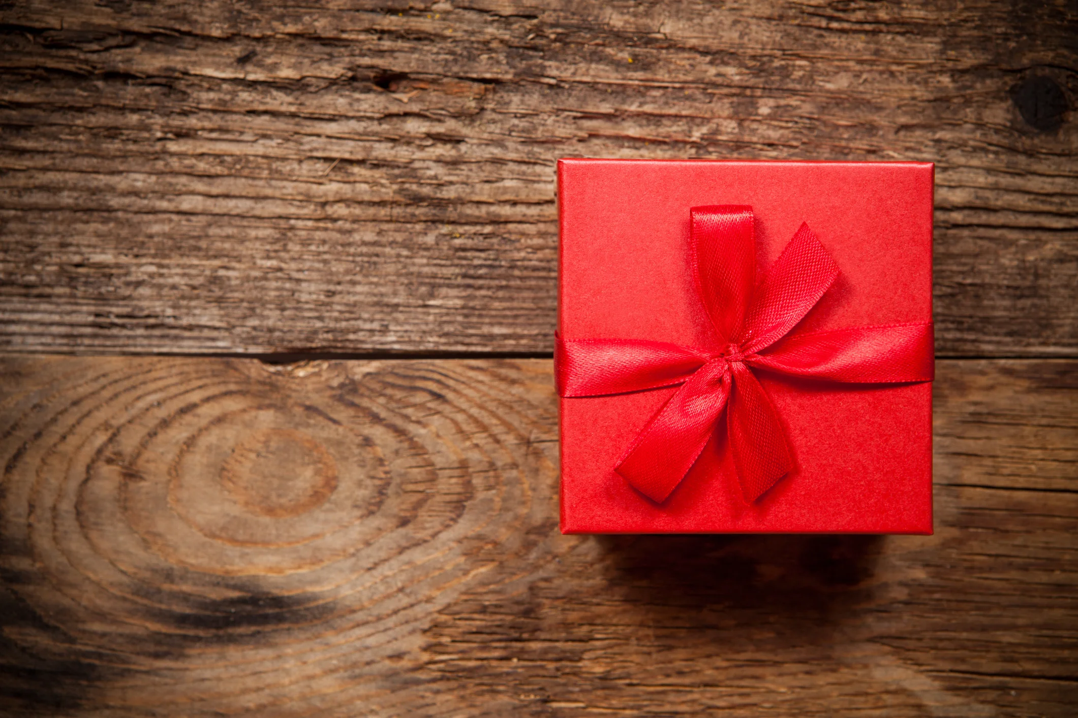 Valentine's Day 2018 Last Minute Gift Guide