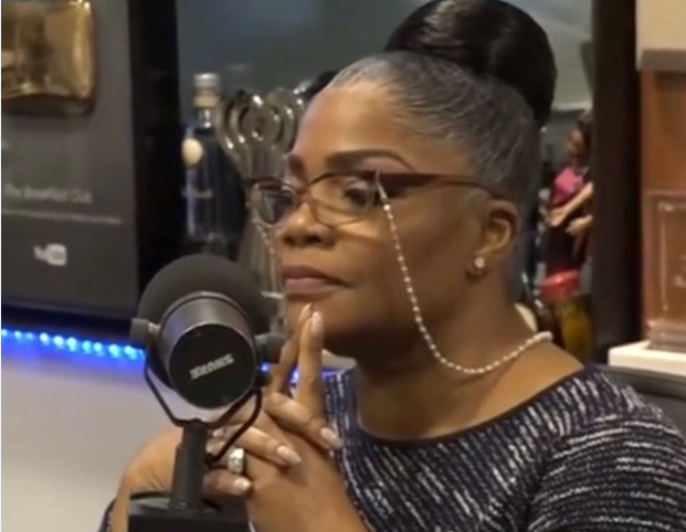 Lessons From Mo’Nique’s Complicated Case