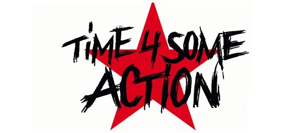 #WCW=We CAN Wednesday: You Can't Just Talk About It