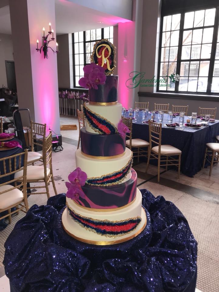 Cake 2 - Gardenia's Custom Cakes & Catering.jpg