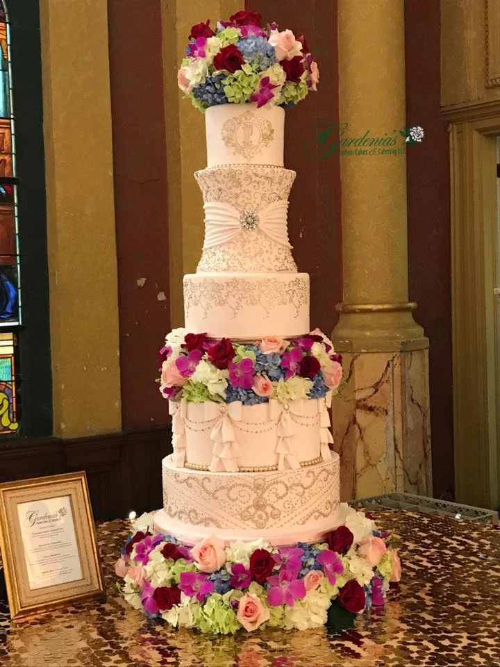 Cake 4 - Gardenia's Custom Cakes & Catering.jpg