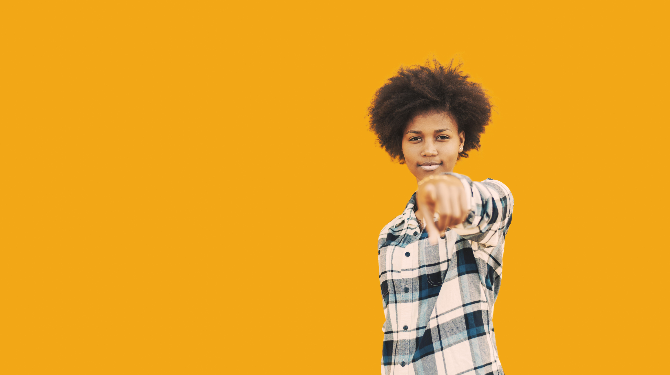 #WCW=We CAN Wednesday: What do YOU want?