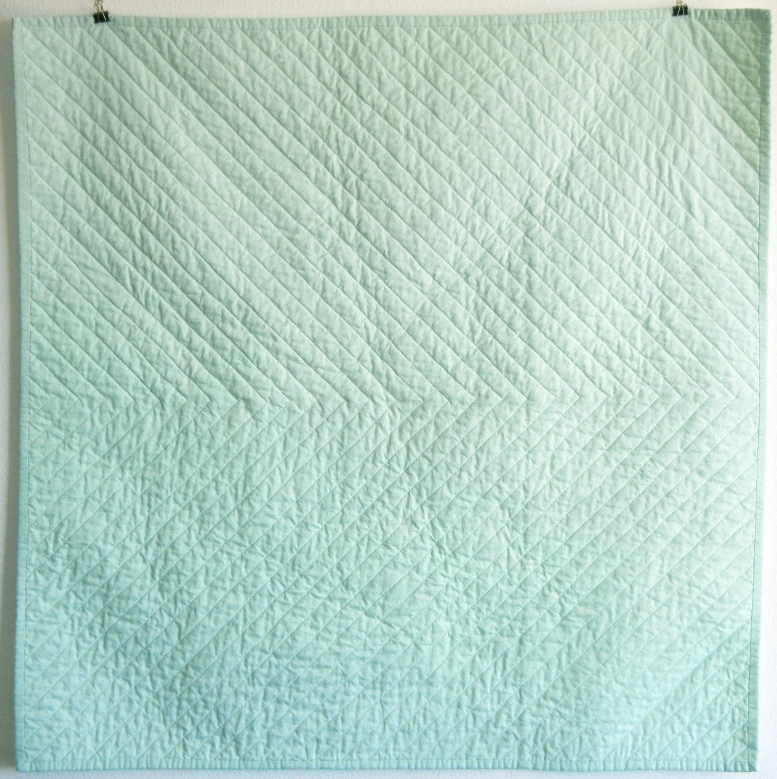 Glacier Modern Quilt Pattern (PDF) | QLT Studio