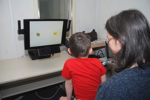 Experiments that are fun and interactive!
