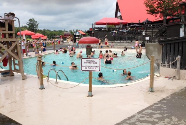The Kiddie Pool