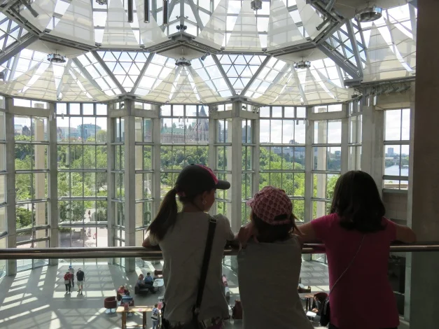 National Gallery of Canada