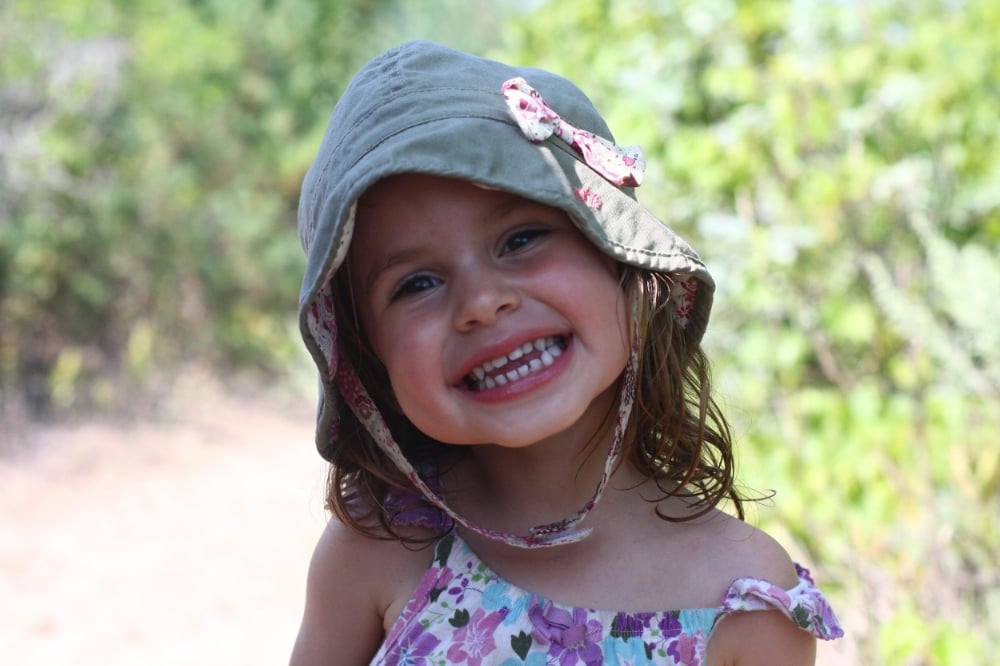 Kids love clothes that make them comfortable!