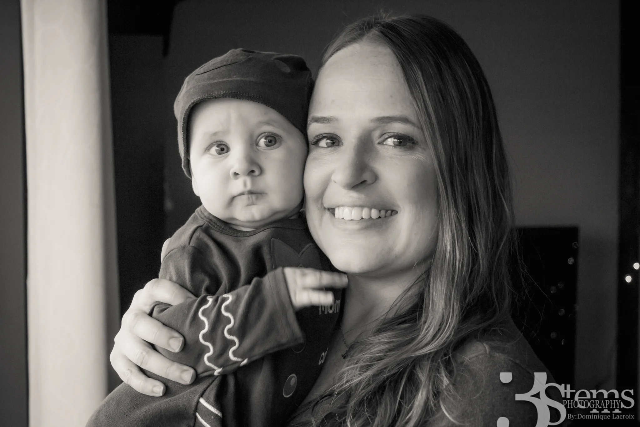 Top tips for taking your child to a hockey game