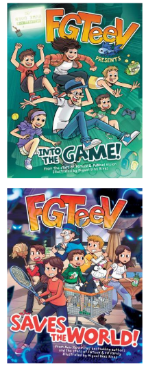 FGTeeV