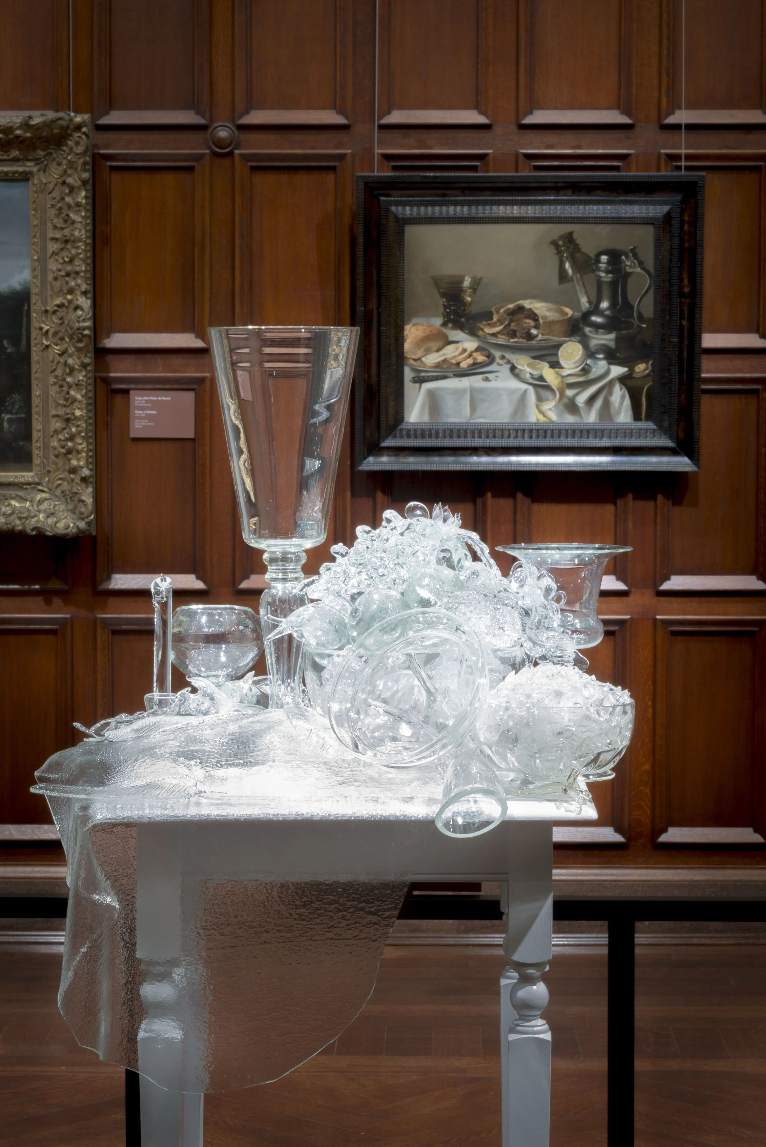 courtesy Cincinnati Art Museum, Purchase: Isabel Cone Levy and Samuel M. Levy Endowment and M. Beckmann Linhardt, photography credit: Rob Deslongchamp